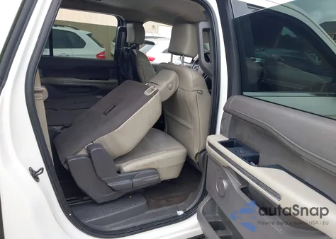 2018 Ford Expedition Max Xlt from USA, damaged, VIN 1FMJK1HT9JEA14742